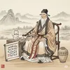 Cổ Nhân Từng Trải