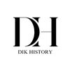 DIK HISTORY
