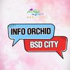 ORCHID BSD