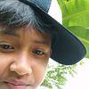 barok hitam