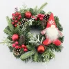 Christmas factory