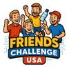 friendschallengeusa
