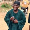 Africa Trouble Maker