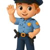 GHOST POLICE