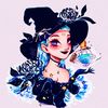 mysticrosetarot18