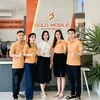 GOLDMOBILE DIỄN CHÂU
