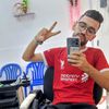 Hicham coiffeur 07