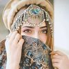 Nimra Khan
