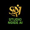 Studio Ngide AI TV