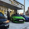 ds cars