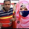 nazma+শারমিন জর্ডান প্রবাসী🌶️