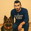 egyption.wolf