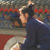 茗心師姐