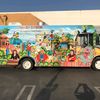 Extreme Food Trailers