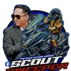 Scout Sweeper