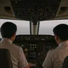 Aviation disaster ✈️