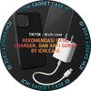 ICHI GADGET CASE.ID