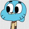 gumballwaterson210