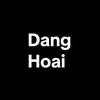 Dang Hoai.