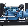 Diesel generators