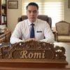 Dewa Romi