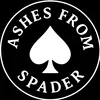 Ashes From Spader