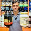 Arman protein store 2nd