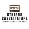 rtk1995_cassettetape
