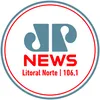 Jovem Pan News Litoral Norte
