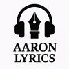 Aaron Lyrics 254