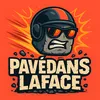 pavedanslaface