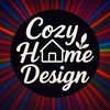 Cozy home design