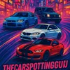 TheCarSpottingGuru