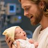 Son of god baby