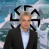 sklavenitistis
