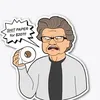 ANGRY GRANDMA