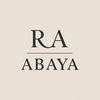 عبـايات R.A