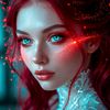 lladywolf