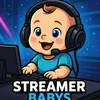 streamer.babys
