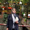 Roya Hussaini