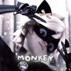 monkeeys._