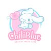 ✨🤍CHILIBLUE_CAFÉ🤍 ✨