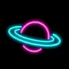 neon.typology