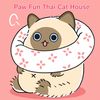 Paw Fun Thai Cat House