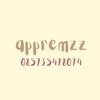 appremzz