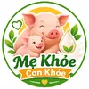 Mẹ Khỏe Con Lớn Nhanh