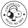 cqramelize