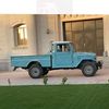 FJ40/ F150