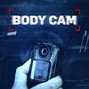 Body Cam Goat