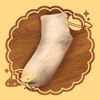 wooden_sock